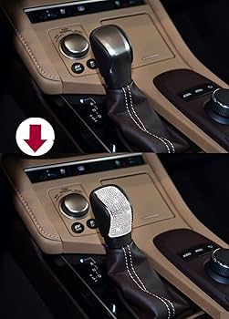Amazon.co.jp: NEUZIK Gear Shift キラキラクリスタルシャイニー